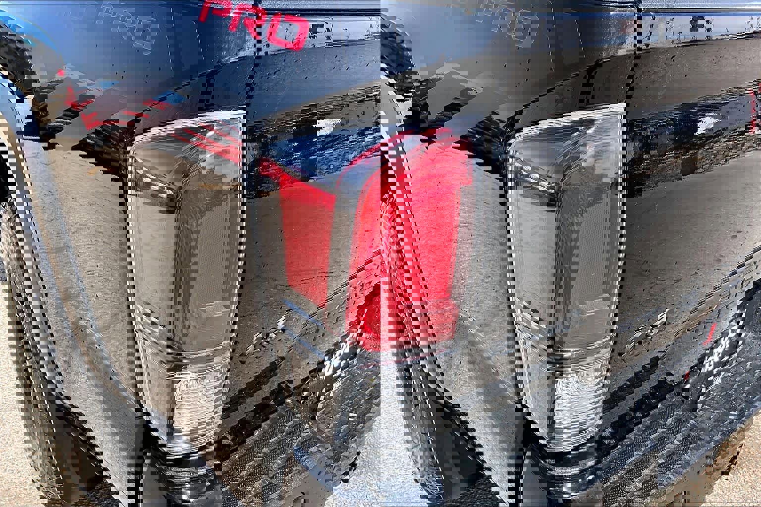 Used 2020 Toyota Tacoma TRD Pro image 28