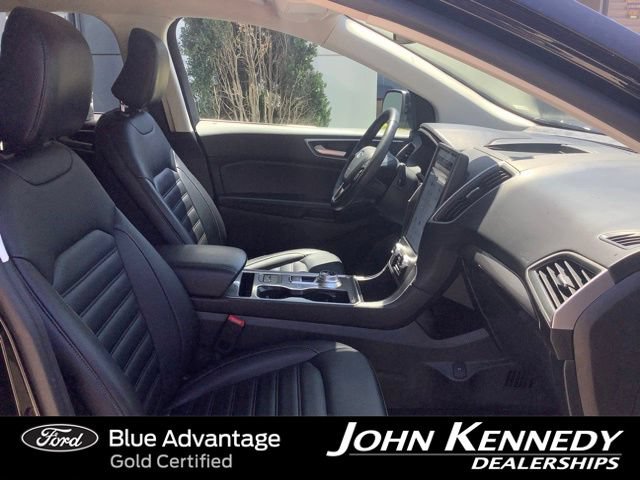 Certified 2024 Ford Edge SEL AWD/4WD image 23
