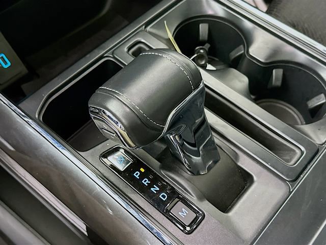 Certified 2023 Ford F150 XLT w/ Equipment Group 302A High image 25