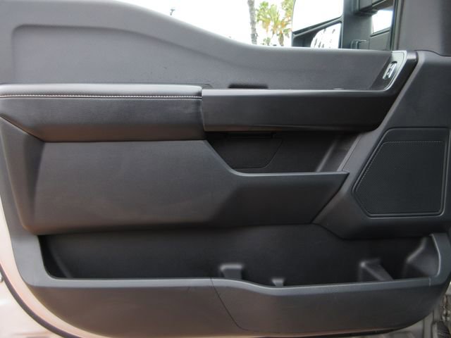 Certified 2021 Ford F150 XL w/ STX Appearance Package AWD/4WD image 9
