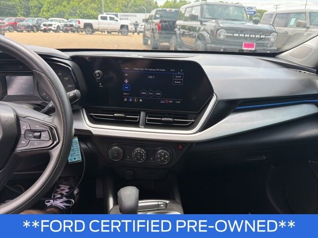 Used 2024 Chevrolet Trax LS w/ LS Convenience Package FWD image 18