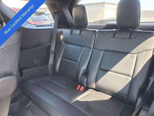 Certified 2021 Ford Explorer ST w/ Equipment Group 401A AWD/4WD image 29