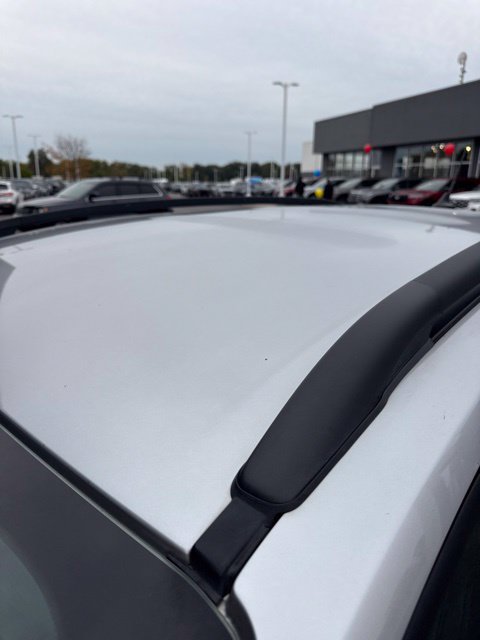 Certified 2019 Ford Escape SE FWD image 31