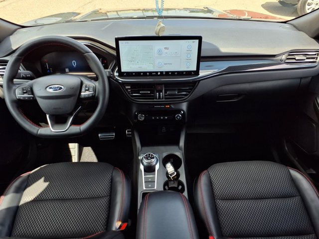 Certified 2024 Ford Escape ST-Line w/ Tech Pack #1 AWD/4WD image 13