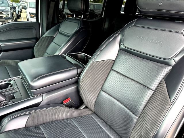 Certified 2023 Ford F150 Raptor AWD/4WD image 10