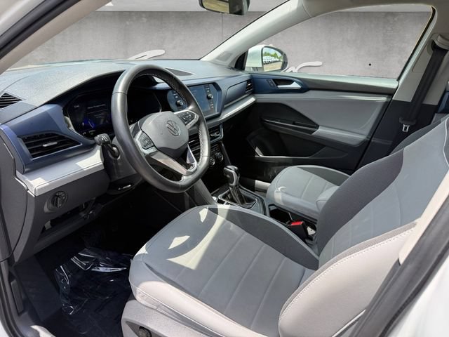 Used 2024 Volkswagen Taos SE FWD image 20