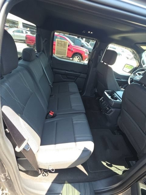 Certified 2024 Ford F150 STX RWD image 18