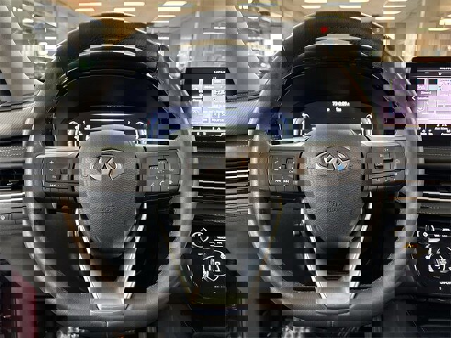 Used 2024 INFINITI QX60 Luxe image 6