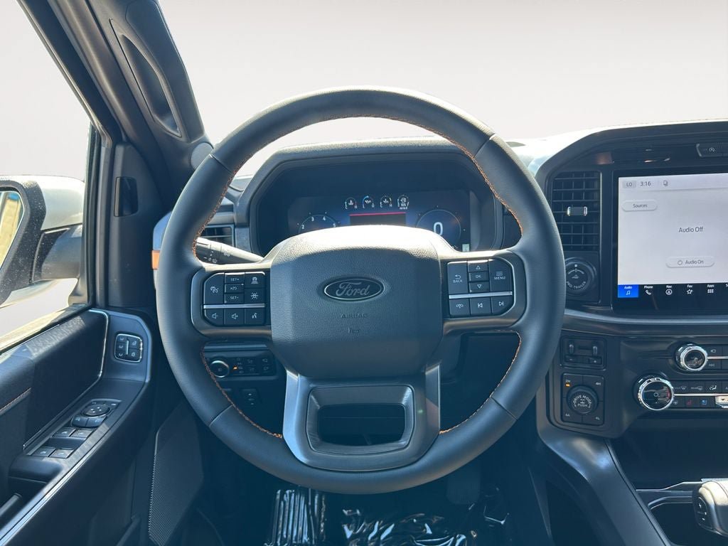 Certified 2026 Ford F150 Tremor w/ Equipment Group 402B MID AWD/4WD image 13