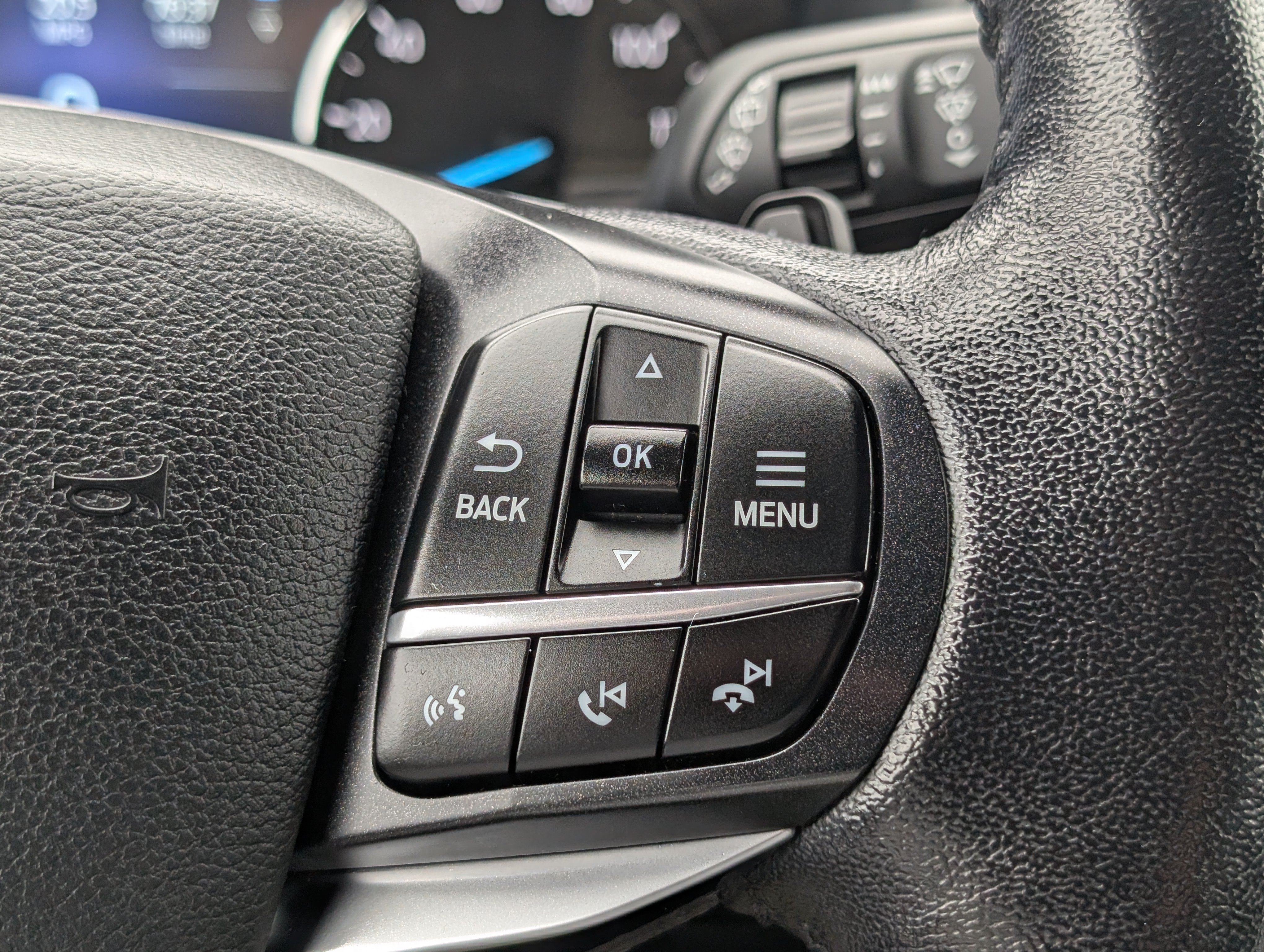 Certified 2020 Ford Explorer Limited AWD/4WD image 30