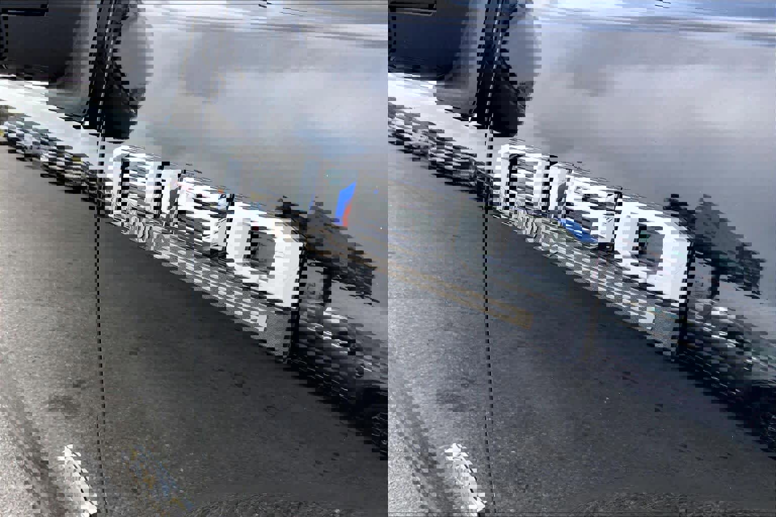 Certified 2020 Ford F150 King Ranch w/ Equipment Group 601A Luxury image 30