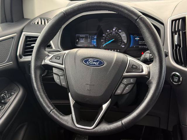 Certified 2024 Ford Edge SEL w/ Convenience Package AWD/4WD image 14