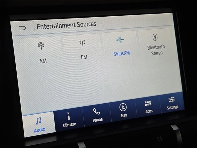 Certified 2022 Ford Mustang GT Premium w/ Equipment Group 401A image 13