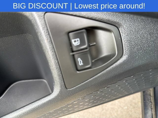 Used 2024 Volkswagen Jetta S FWD image 16