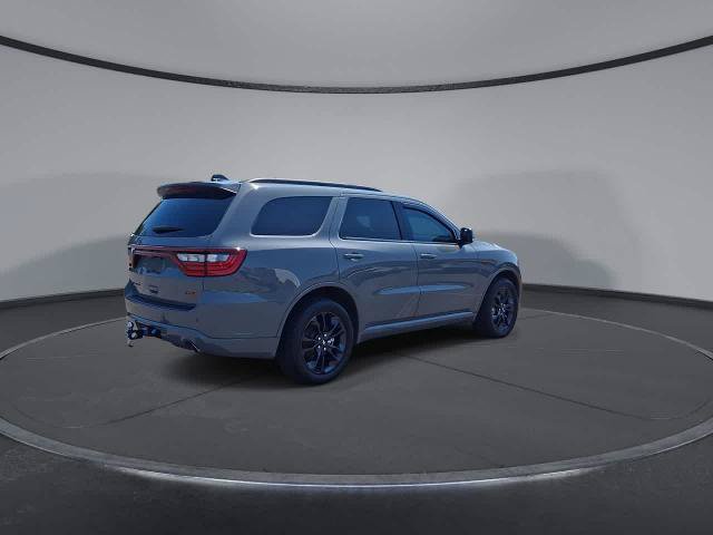 Used 2025 Dodge Durango GT AWD/4WD image 8