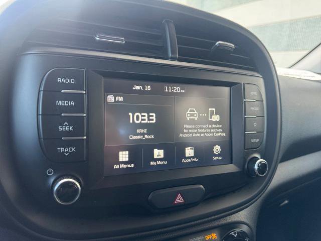 Used 2020 Kia Soul LX image 21