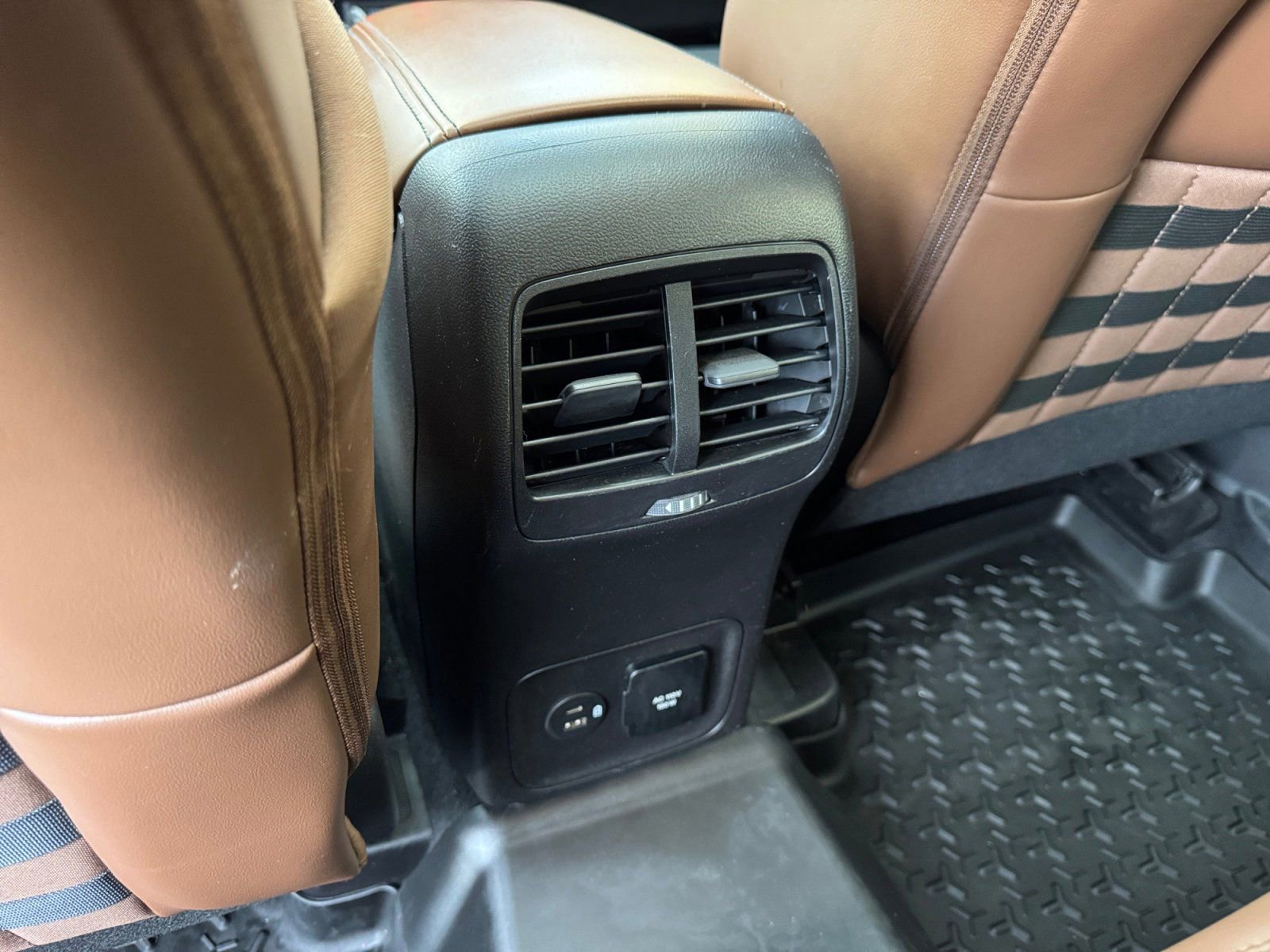 Certified 2022 Ford Bronco Sport Outer Banks w/ Tech Package image 19