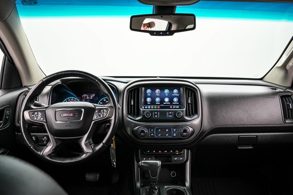 Used 2019 GMC Canyon All Terrain image 17