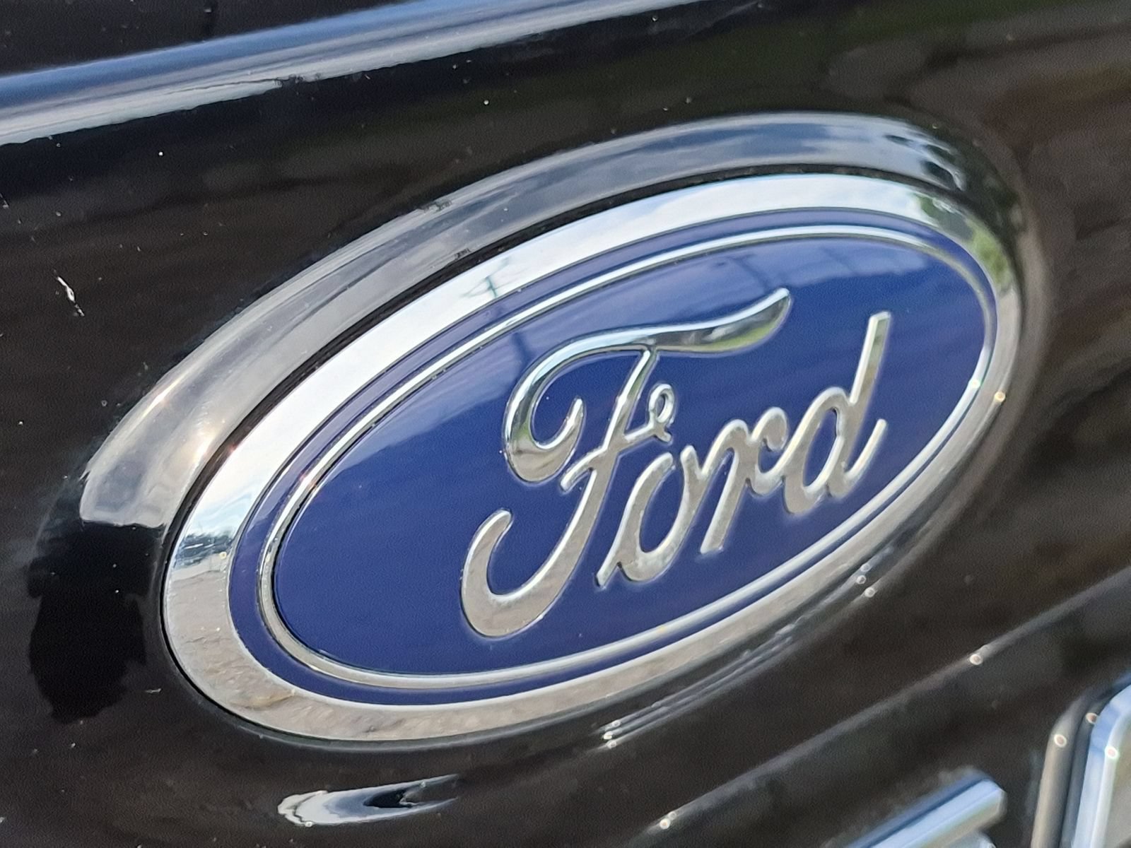 Certified 2023 Ford Edge SEL w/ Convenience Package AWD/4WD image 14