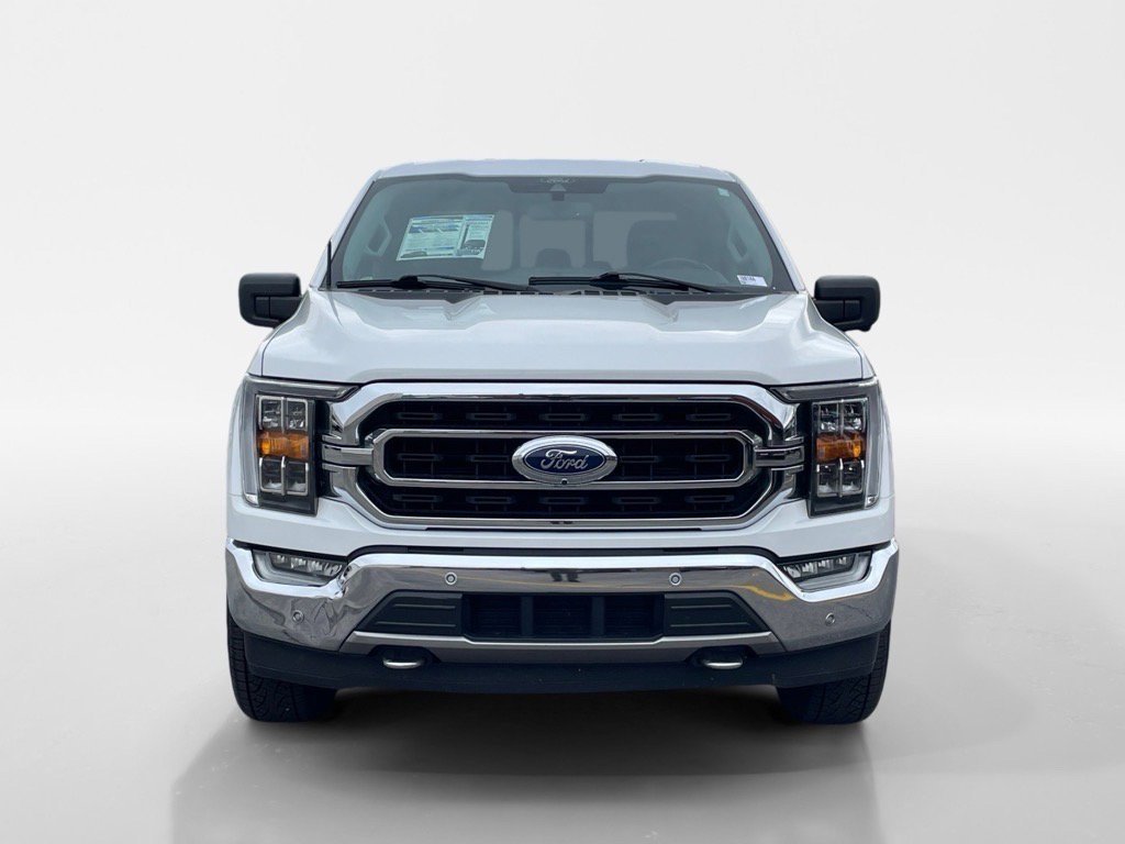 Certified 2021 Ford F150 XLT w/ Equipment Group 302A High image 9