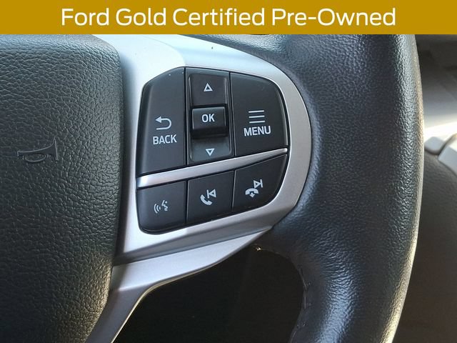 Certified 2023 Ford Explorer XLT w/ Equipment Group 202A AWD/4WD image 25