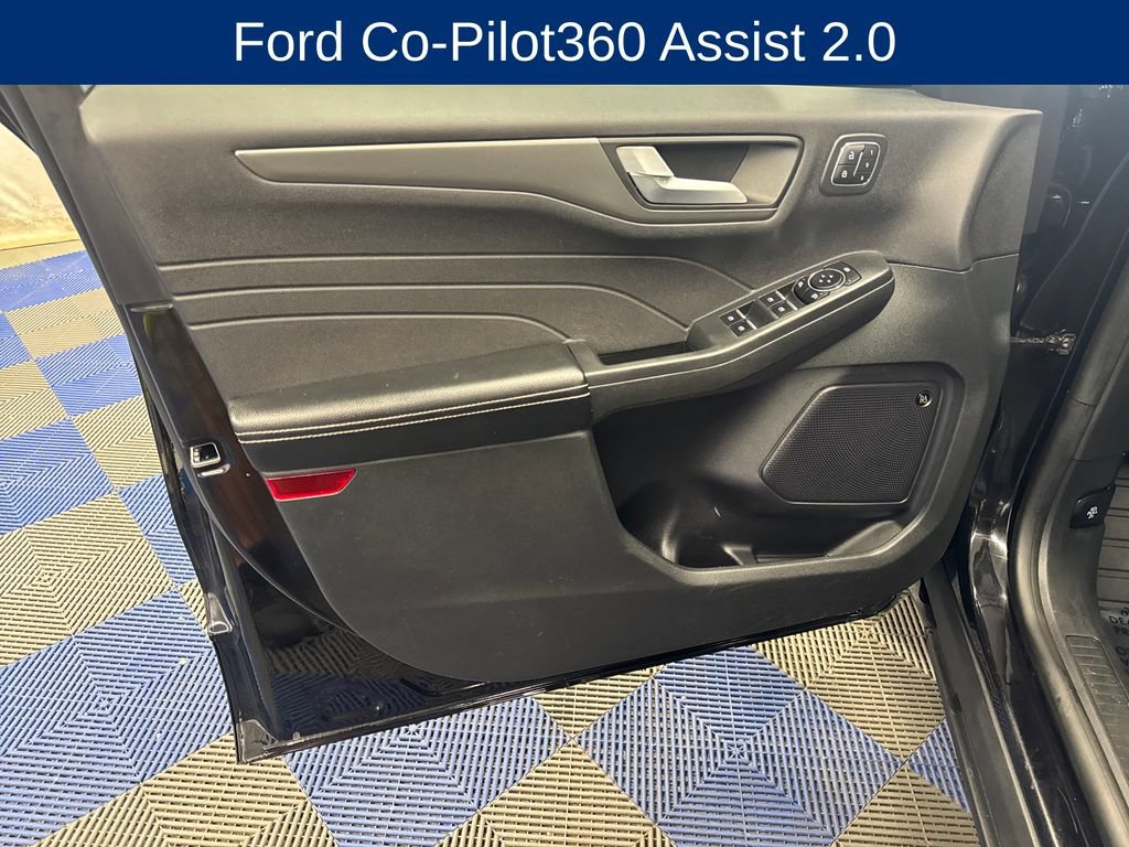 Certified 2023 Ford Escape Active w/ Tech Pack #2 AWD/4WD image 11