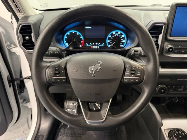Certified 2024 Ford Bronco Sport Big Bend AWD/4WD image 18