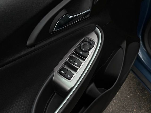 Used 2024 Chevrolet Malibu LT FWD image 5