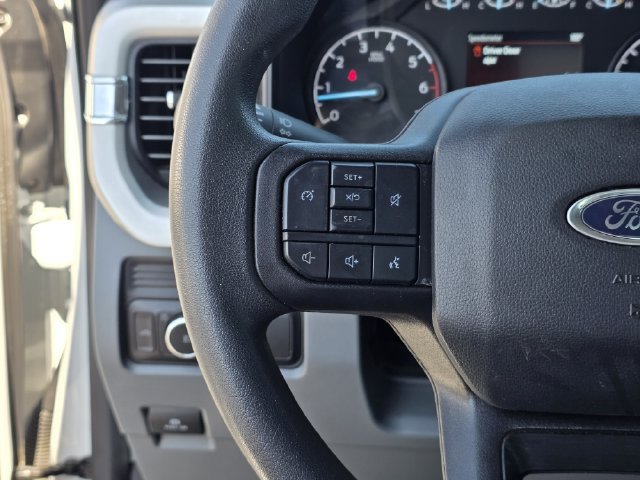 Certified 2024 Ford F250 XL w/ STX Appearance Package AWD/4WD image 28