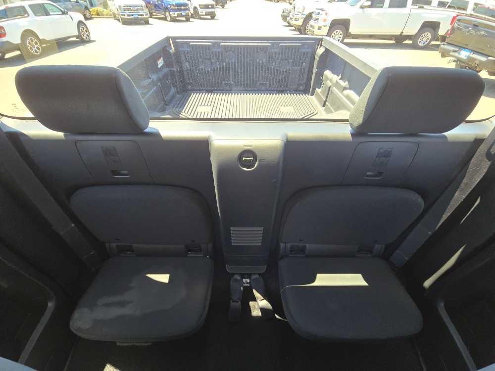 Used 2022 Nissan Frontier S w/ Technology Package AWD/4WD image 17