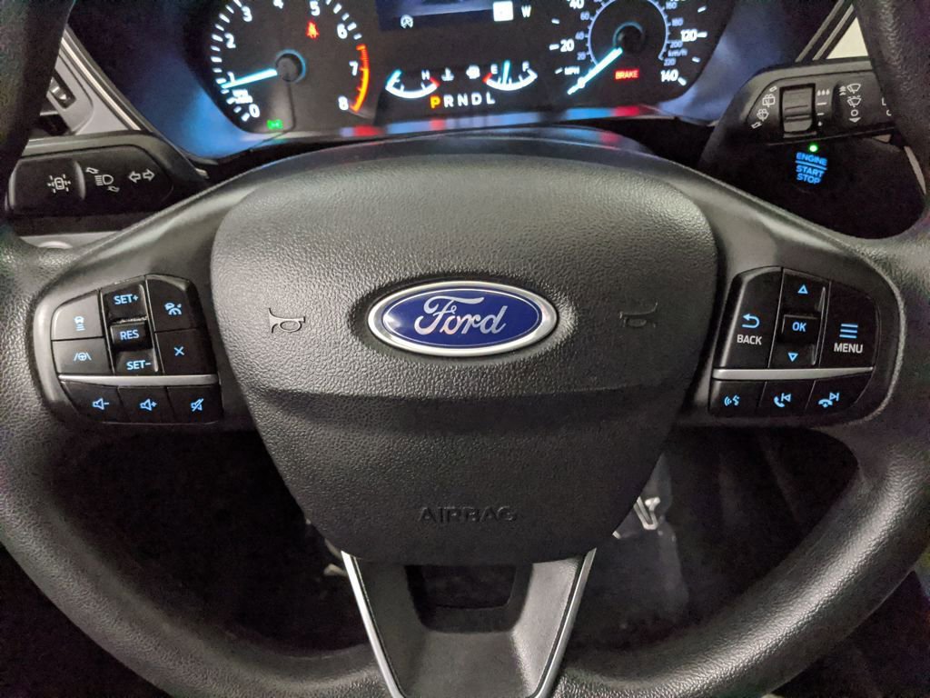 Certified 2022 Ford Escape SE image 18