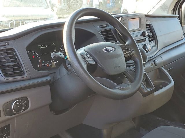 Certified 2024 Ford Transit 250 Low Roof w/ Exterior Upgrade Package image 6