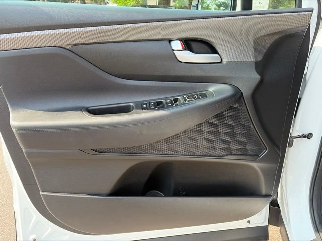 Used 2019 Hyundai Santa Fe SEL AWD/4WD image 13