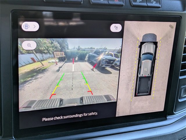 Certified 2023 Ford F250 Platinum image 20