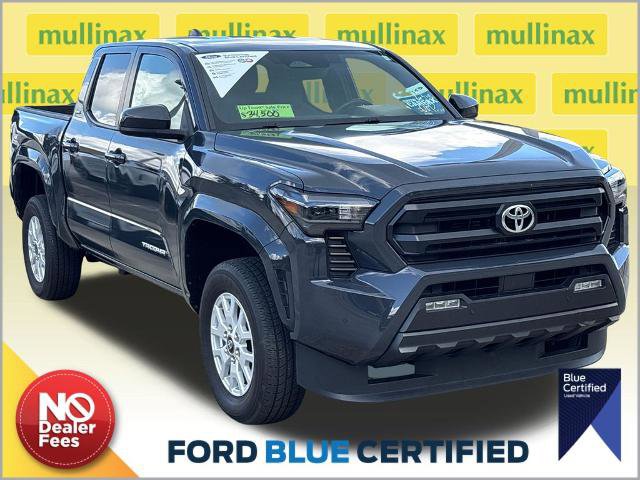 Used 2024 Toyota Tacoma SR5 RWD image 1