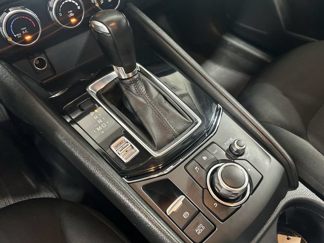 Used 2017 MAZDA CX-5 Sport AWD/4WD image 27
