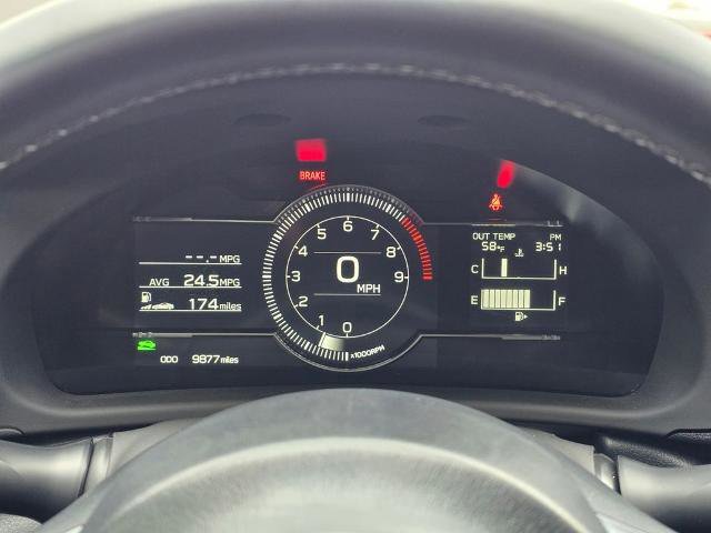 Used 2023 Toyota GR86 Premium image 17