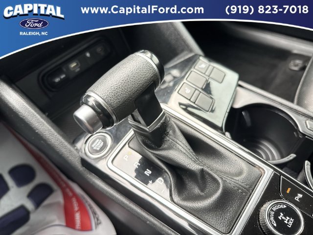 Used 2024 Kia Sportage EX AWD/4WD image 30