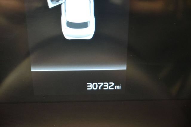 Used 2025 Kia Sportage EX w/ Premium Package FWD image 17