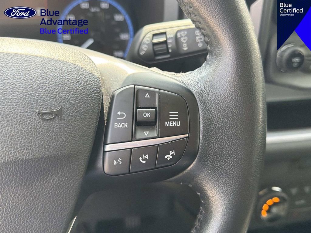 Certified 2023 Ford Bronco Sport Big Bend w/ Convenience Package AWD/4WD image 19