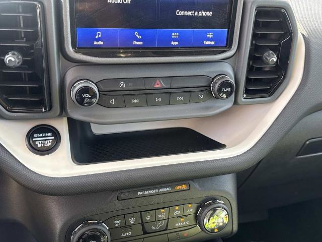 Certified 2023 Ford Bronco Sport Heritage w/ Heritage Convenience Package AWD/4WD image 25