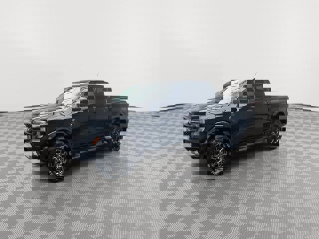 Certified 2024 Ford Ranger XLT w/ FX4 Off-Road Package image 36