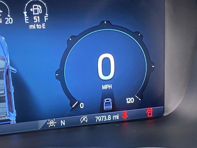 Certified 2025 Ford F150 STX image 24