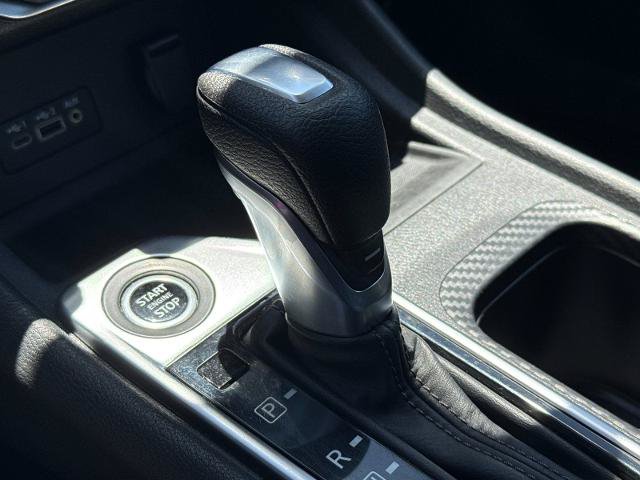 Used 2023 Nissan Sentra SV FWD image 19