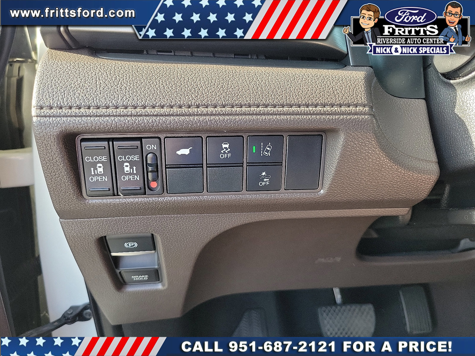 Used 2018 Honda Odyssey EX-L image 12