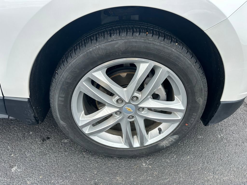Used 2019 Chevrolet Equinox Premier image 20