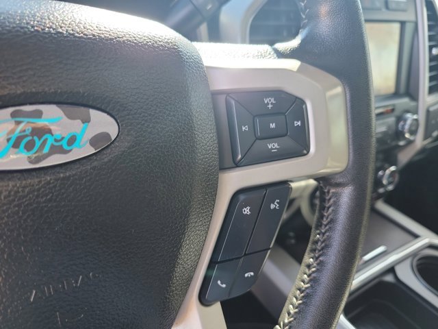 Certified 2021 Ford F250 Lariat image 30
