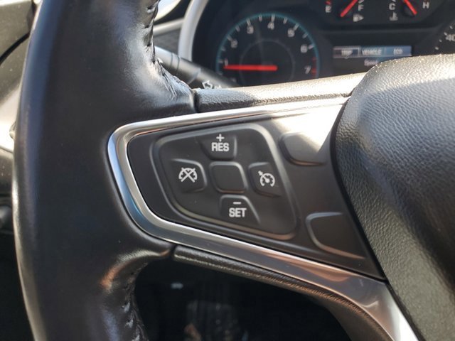 Used 2021 Chevrolet Malibu RS image 18