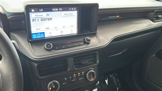 Certified 2022 Ford Maverick XL FWD image 28