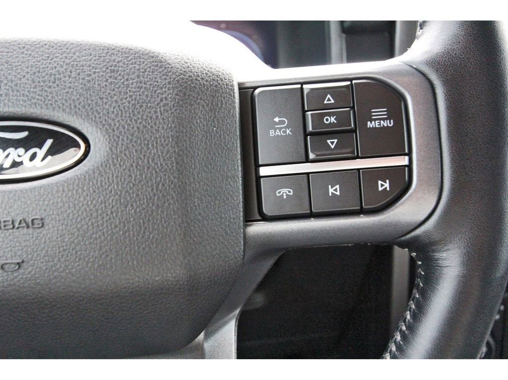 Certified 2024 Ford F150 Lariat w/ Bed Utility Package image 19